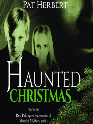 cover image of Haunted Christmas